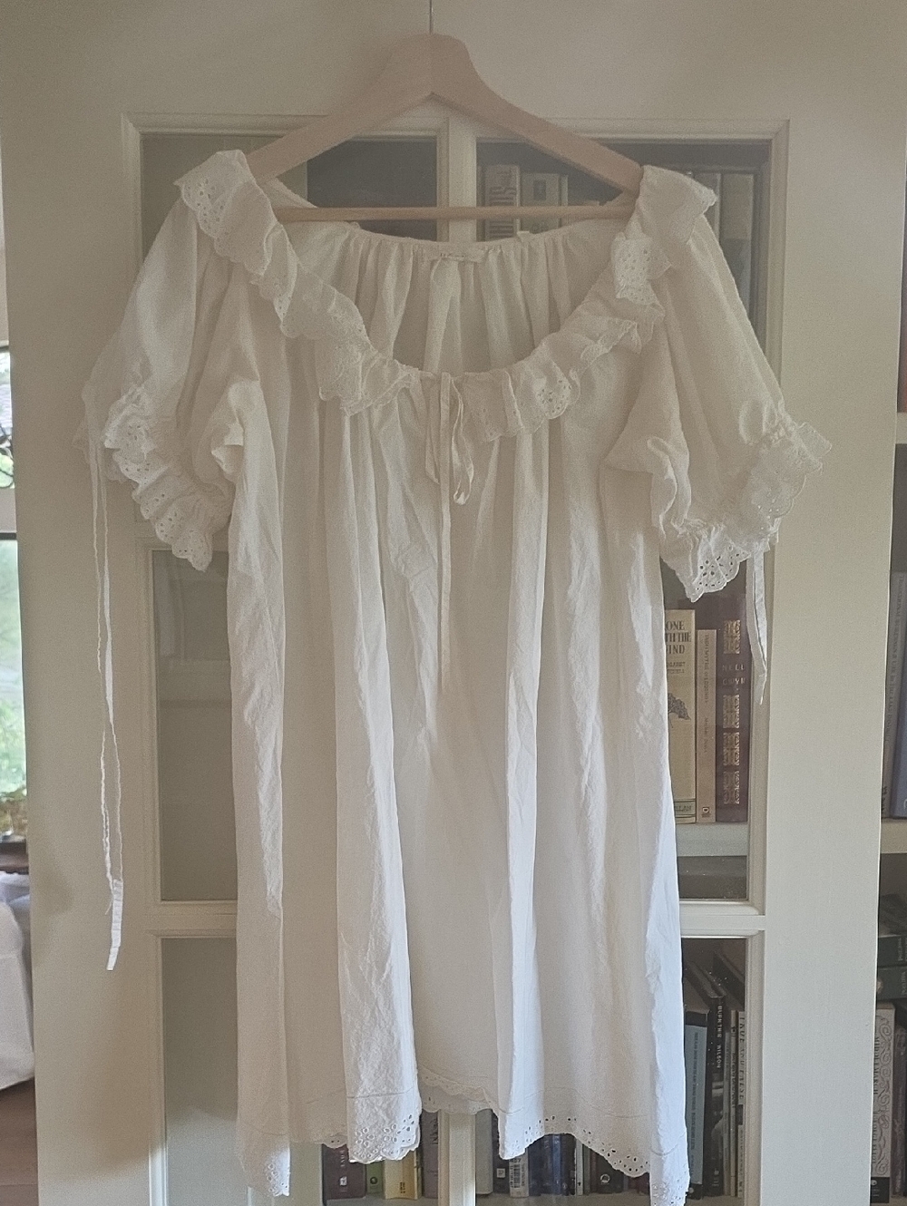 Doen Dress Small